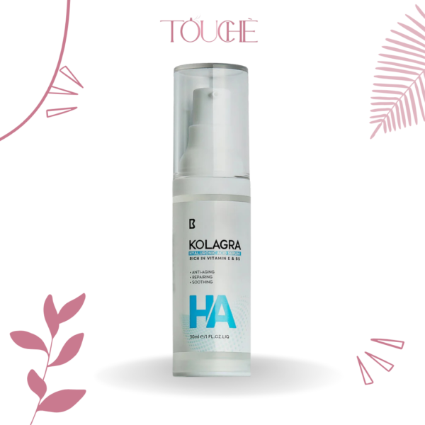 Kolagra Hyaluronic acid serum 30ml