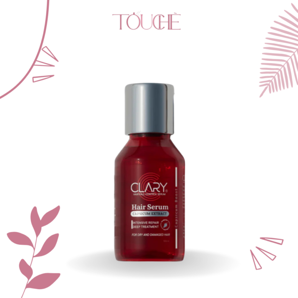 Clary Serum 100 ml