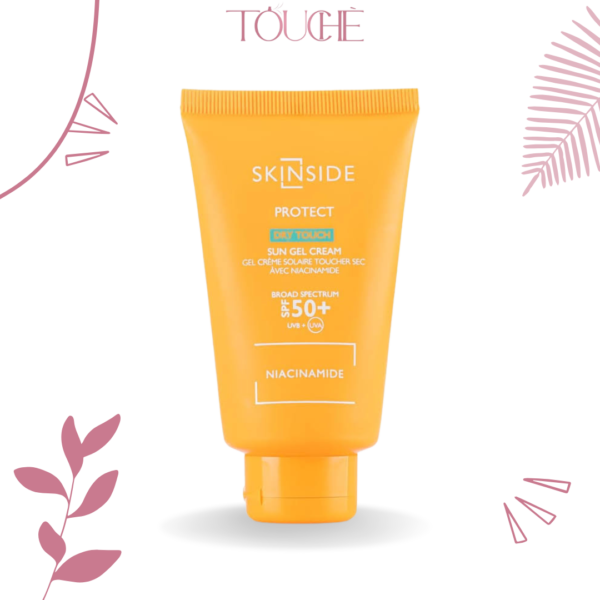 Niacinamide Sun Gel SPF50+