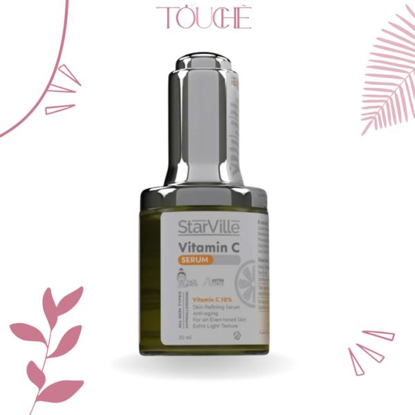 Starville Vitamin C Serum 30 ml