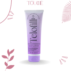 Telofill Jasmine Paradise Body Lotion