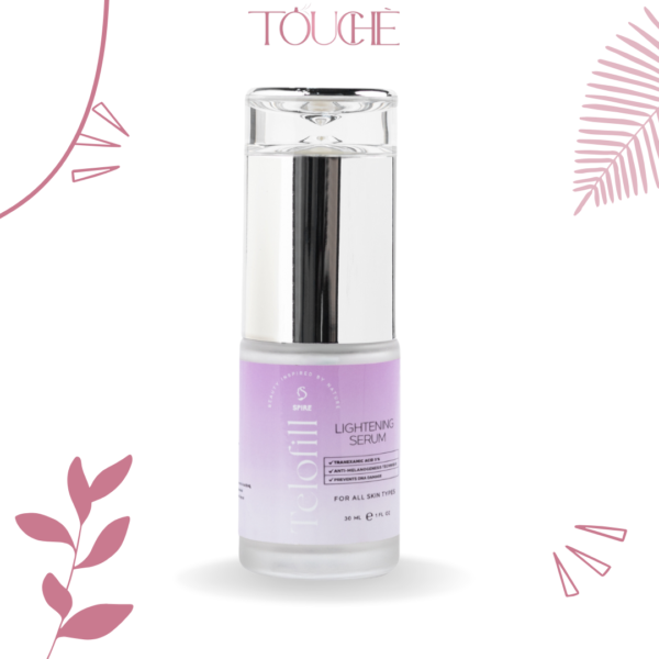 Telofill Lightening Serum