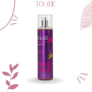 Telofill Midnight Passion Body Mist