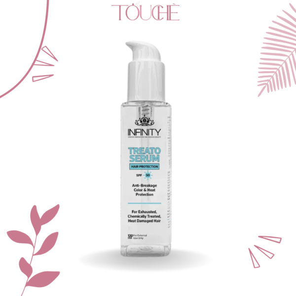 Treato Serum SPF30