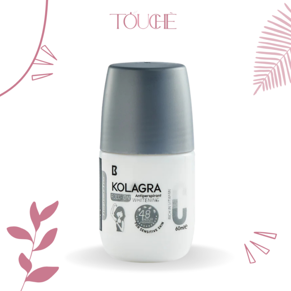 Kolagra roll on 60 ml