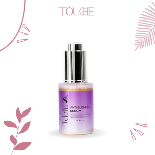 Telofill Anti-Blemish Serum 30ml