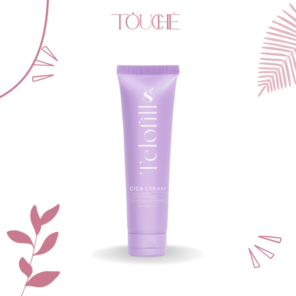 Telofill Cica Cream 50 gm