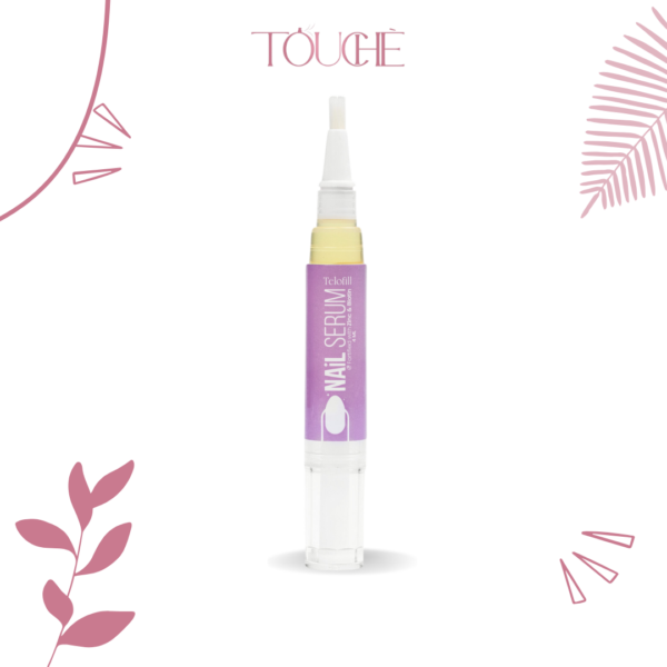 Telofill Nail Serum