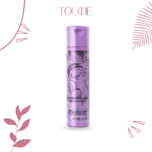 Telofill Defining & Nourishing Conditioner 200ml