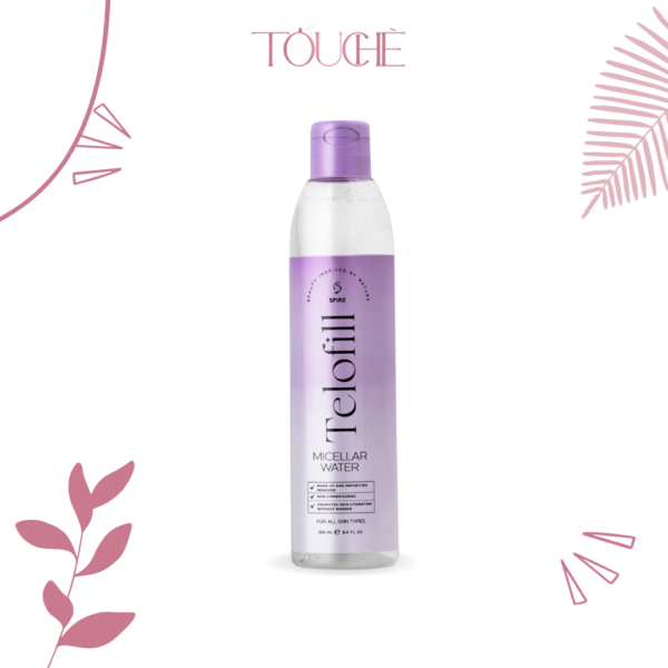 Telofill Micellar Water 250ml