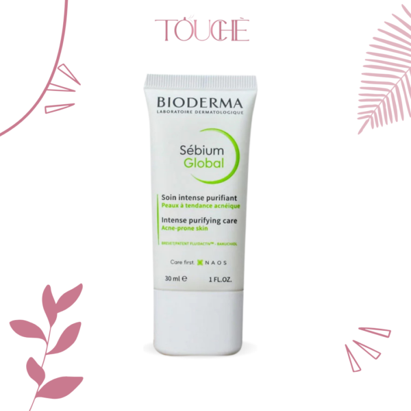 Bioderma Sébium Global 30ml