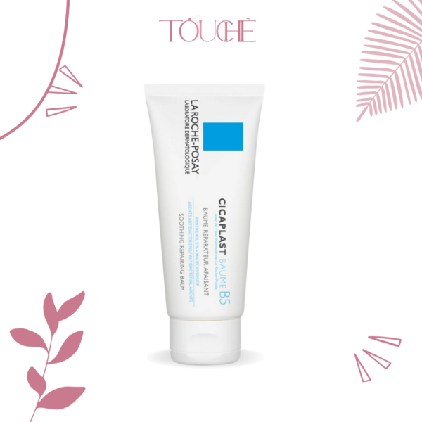 La Roche-Posay Cicaplast Baume B5 40ml