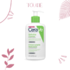 CeraVe Hydrating Cleanser For Normal To Dry Skin 236 ml