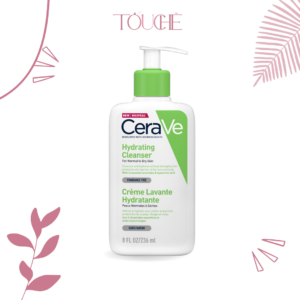 CeraVe Hydrating Cleanser For Normal To Dry Skin 236 ml