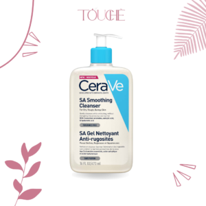 Cerave Sa Smoothing Cleanser 473 ml