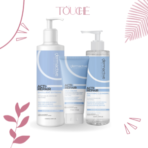 DermActive ACTI-Repair for dry skin Bundle