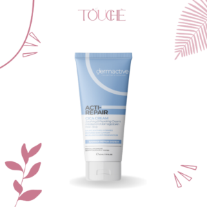 Dermactive ACTI-REPAIR CICA Cream