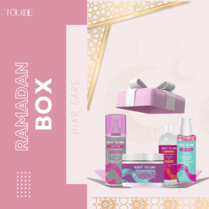 Ramadan Hair Care Box