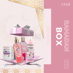 Ramadan Body Care Box