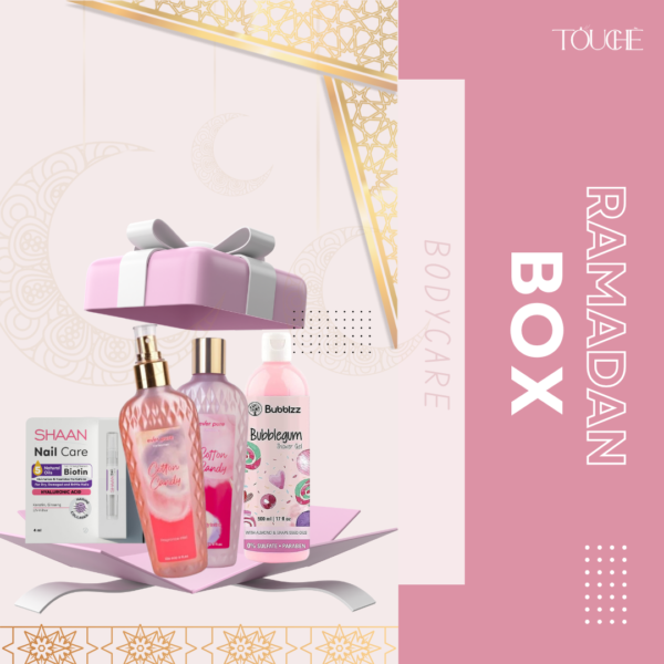 Ramadan Body Care Box