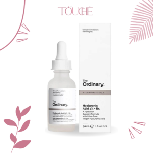The Ordinary Hyaluronic Acid 2% + B5 30ml