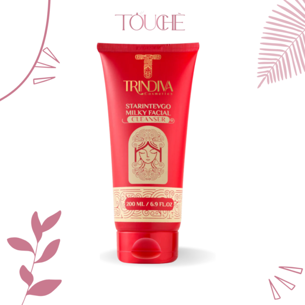 Trandiva Skin care Routine - Image 2
