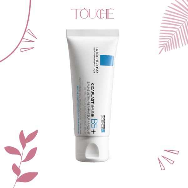 La Roche Posay Cicaplast Balm B5+