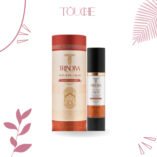 Trandiva Skin care Routine - Image 4