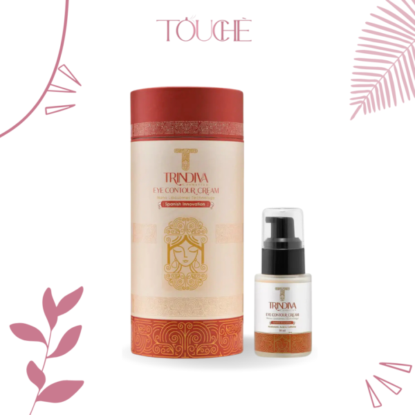 Trandiva Skin care Routine - Image 5
