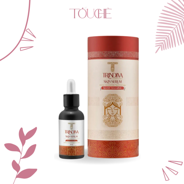 Trandiva Skin care Routine - Image 6