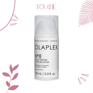 olaplex No 8 bond intense moisture mask 100ml