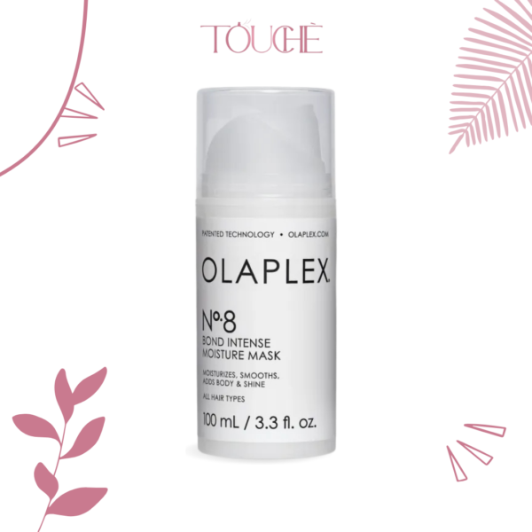 olaplex No 8 bond intense moisture mask 100ml