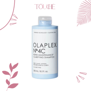 olaplex bond maintenance shampoo No4c
