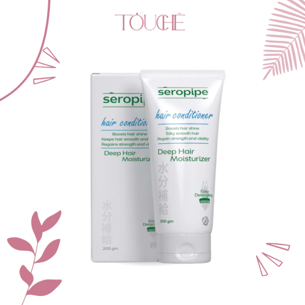 Seropipe Hair Conditioner 200gm