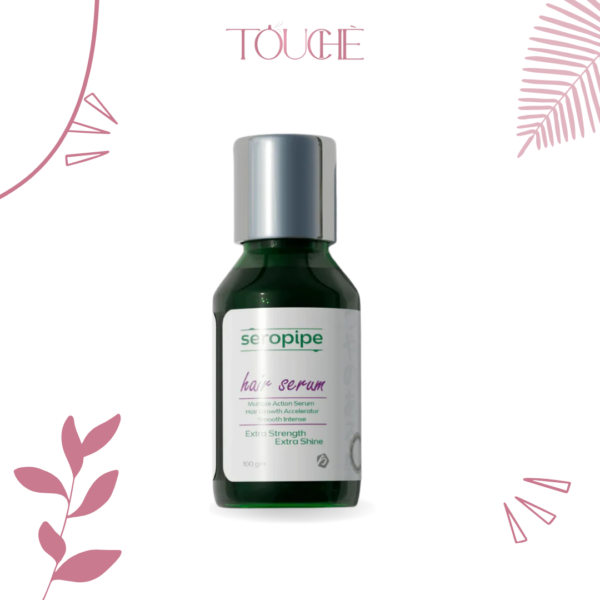 Seropipe Hair Serum 100 ml