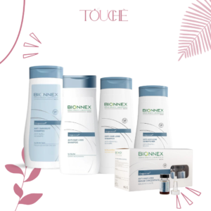 Bionnex Hair care Bundle