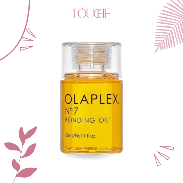 Olaplex No7 Bonding Oil 30 ml - Strengthens And Repairs All Hair Types