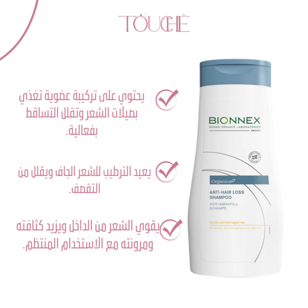 Bionnex Hair care Bundle - Image 4