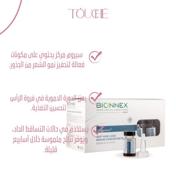 Bionnex Hair care Bundle - Image 6