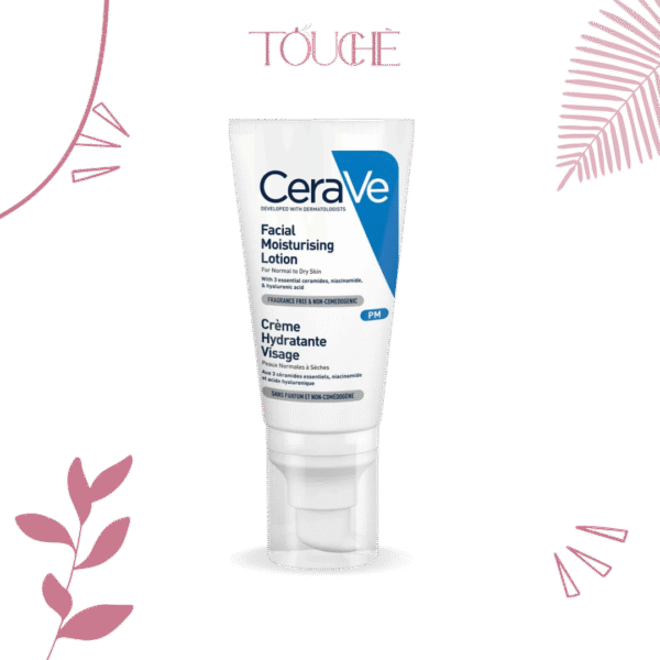 CeraVe pm lotion