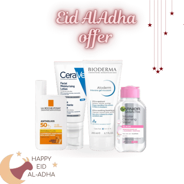 Aid Al Adha Offer Premium Budget